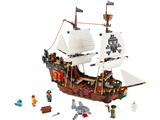 31109 LEGO Creator Pirate Ship