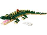 31121 LEGO Creator 3 in 1 Crocodile