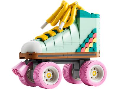 31148 LEGO Creator 3 in 1 Roller Skate thumbnail image