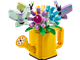Flowers in Watering Can thumbnail