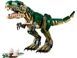 31151 LEGO Creator Terrifying T-Rex