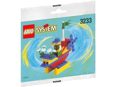 3233 LEGO Freestyle Contraption Set thumbnail image