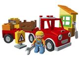 3288 LEGO Duplo Bob the Builder Packer