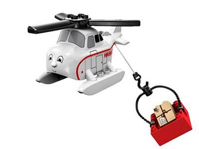3300 LEGO Duplo Thomas and Friends Harold the Helicopter thumbnail image