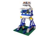 3310 LEGO Football Press Box