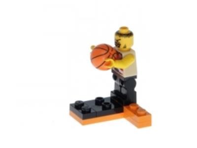 3390 LEGO Basketball Street Basket thumbnail image