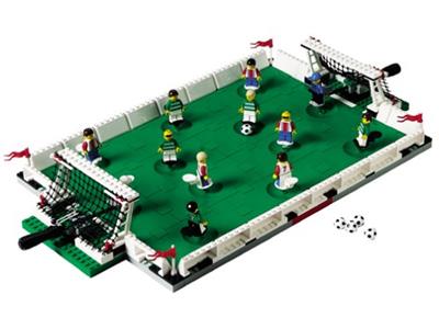 3409 LEGO Football Championship Challenge thumbnail image