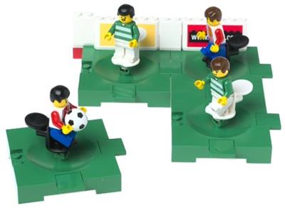 3410 LEGO Football Field Expander thumbnail image
