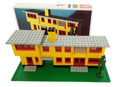 342 LEGO Station thumbnail image