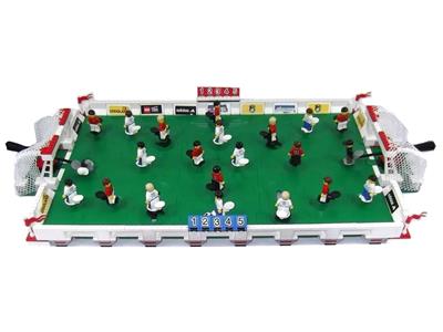 3425 LEGO Football US National Team Cup Edition Set thumbnail image