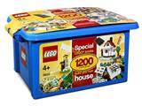 3600-2 LEGO Make and Create Build Your Own House