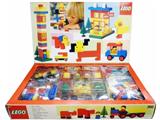 366 LEGO Basic Building Set