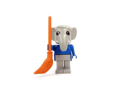 3706 LEGO Fabuland Ernie Elephant thumbnail image