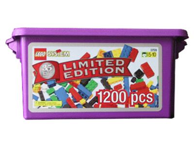 3759 LEGO Anniversary Tub thumbnail image