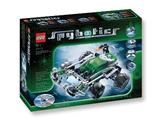 3809 LEGO Spybotics Technojaw T55