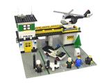 381-2 LEGO Police Headquarters