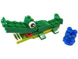 3850001 LEGO Pick a Model Crocodile