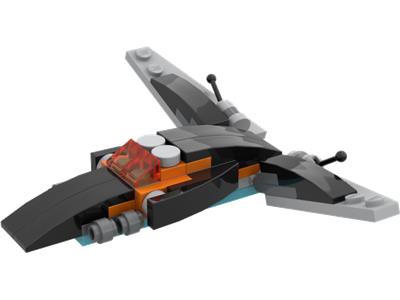 3850009 LEGO Pick a Model Aircraft thumbnail image