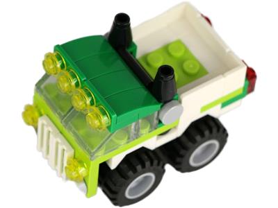3850012 LEGO Pick a Model Truck thumbnail image