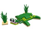 3850013 LEGO Pick a Model Turtle