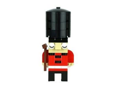 3850033 LEGO Pick a Model Guardsman thumbnail image