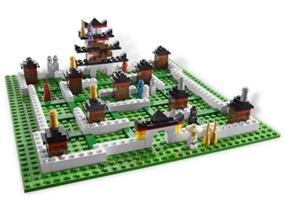 3856 LEGO NinjaGo thumbnail image