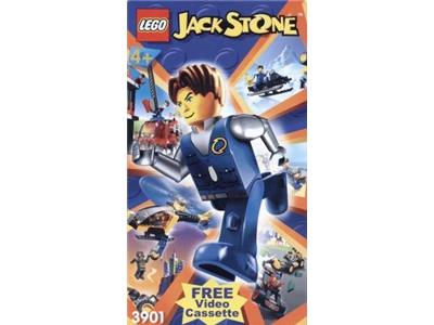 3901 LEGO Jack Stone Video thumbnail image
