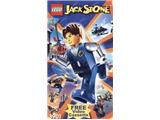 3901 LEGO Jack Stone Video