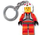3914 LEGO Luke Skywalker Key Chain