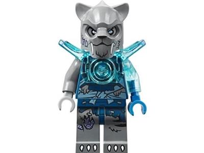 391507 LEGO Legends of Chima Stealthor thumbnail image