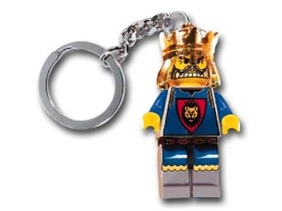3923 LEGO King Leo Key Chain thumbnail image