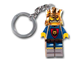King Leo Key Chain thumbnail