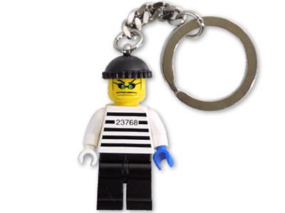 3925 LEGO Brickster Key Chain thumbnail image