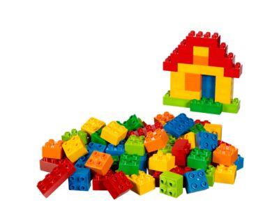 3957 LEGO DUPLO Basic Bricks thumbnail image