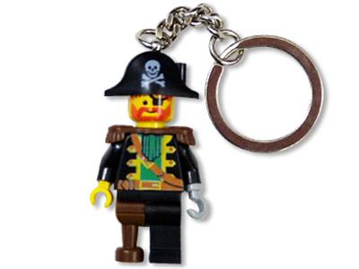 3983 LEGO Captain Roger Key Chain thumbnail image