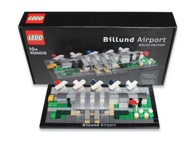 4000016 Billund Airport  thumbnail image