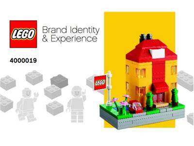 4000019 Brand Identity and Experience thumbnail image