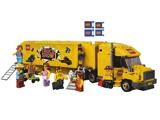 4000022 LEGO Truck Show