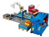 4000037 LEGO Factory AGV
