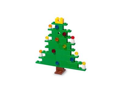 40002 LEGO Christmas Xmas Tree thumbnail image