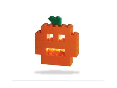 40012 LEGO Halloween Pumpkin thumbnail image