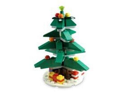 40024 LEGO Christmas Tree thumbnail image