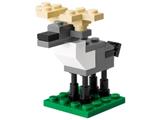 40041 LEGO Monthly Mini Model Build Moose