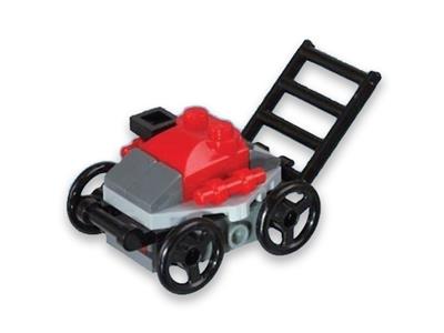 40044 LEGO Monthly Mini Model Build Lawn Mower thumbnail image