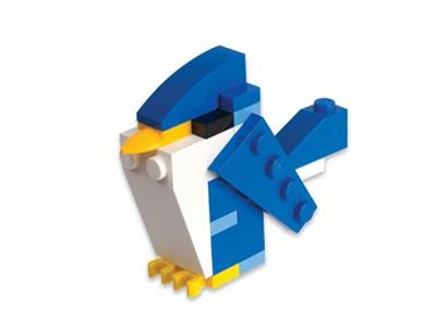 40065 LEGO Monthly Mini Model Build Kingfisher thumbnail image