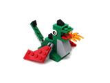 40098 LEGO Monthly Mini Model Build Dragon