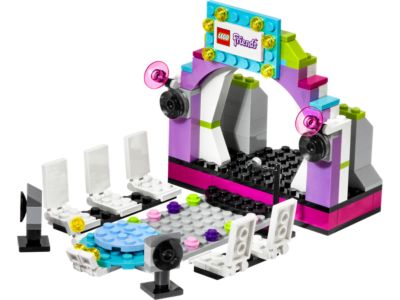 40112 LEGO Friends Catwalk Phone Stand thumbnail image