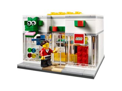40145 LEGO Brand Retail Store thumbnail image