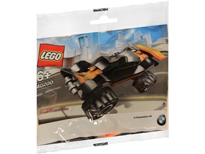 40200 LEGO BMW thumbnail image