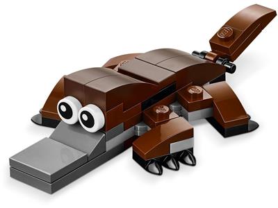 40241 LEGO Monthly Mini Model Build Platypus thumbnail image
